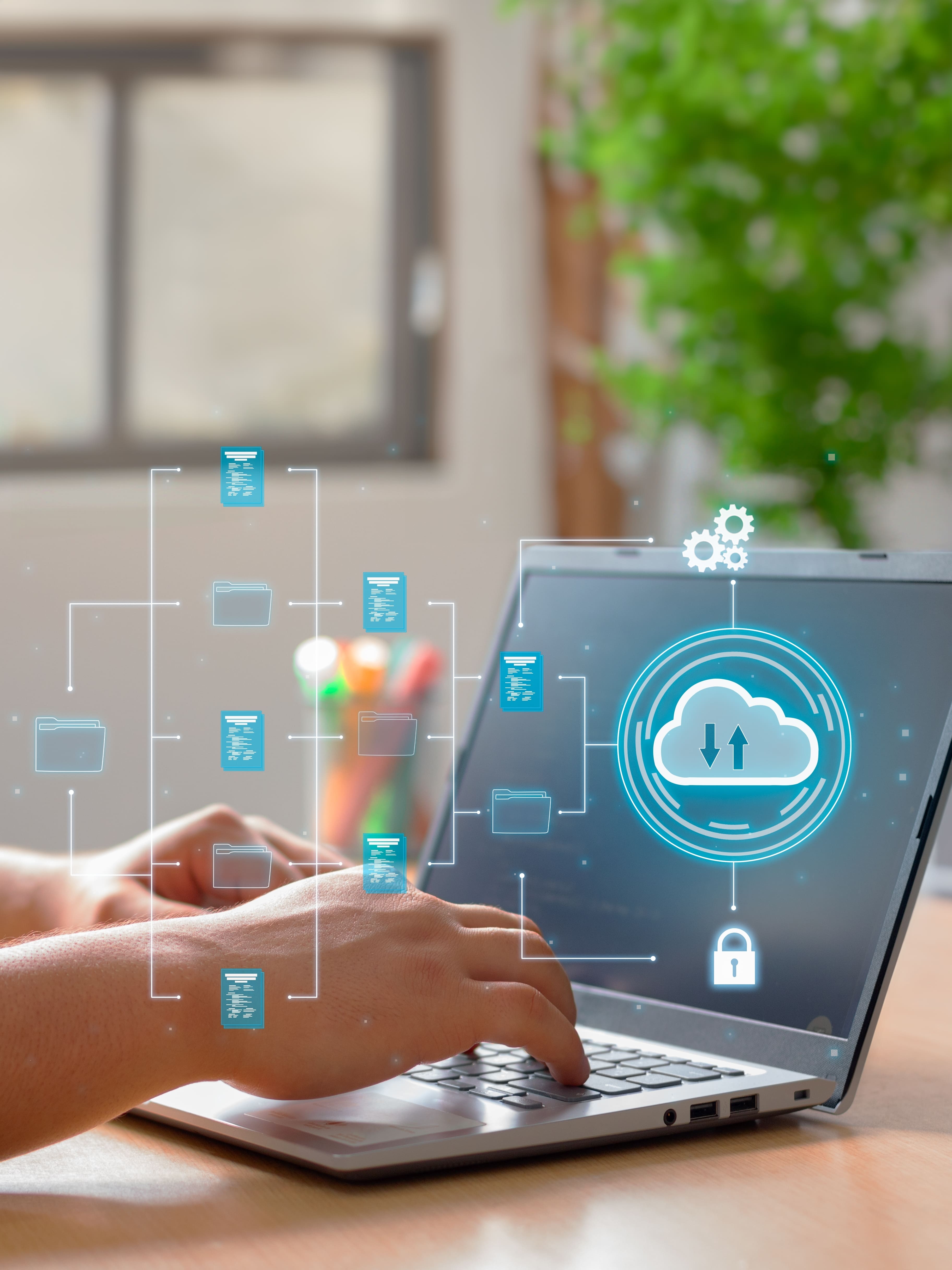 Servicios | Tecnología como servicio para crecer con impacto